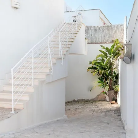Le Terrazze Apartment *