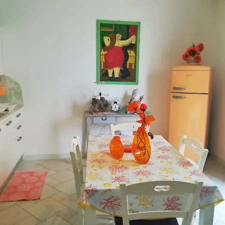 勒特拉兹公寓 奥特朗托