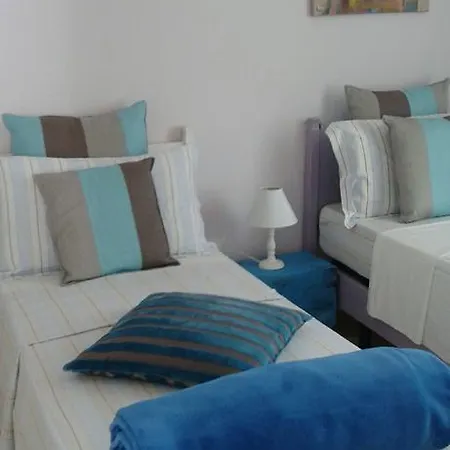Le Terrazze Apartment Otranto