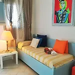 Apartamento Le Terrazze *