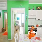 Le Terrazze Apartamento *