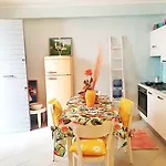 Le Terrazze Apartman