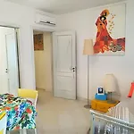 Le Terrazze Apartman Otranto