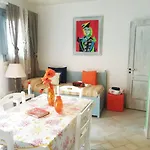 Apartman Le Terrazze