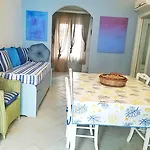 Le Terrazze Apartman *