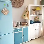 Le Terrazze Apartman *