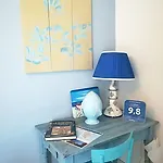 Le Terrazze Apartamento Otranto