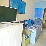 Le Terrazze Apartman