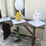 Le Terrazze Apartman Otranto