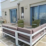 Le Terrazze Appartement Otrante