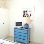 Le Terrazze Apartman *