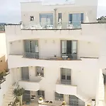 Le Terrazze Apartment