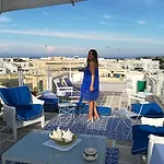Apartman Le Terrazze Otranto