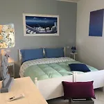 Le Terrazze Apartman *