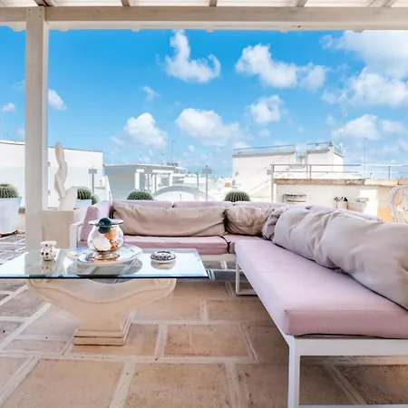 Appartamento Le Terrazze Otranto