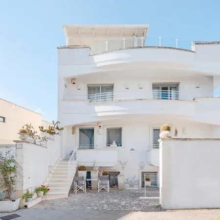 Appartamento Le Terrazze Otranto