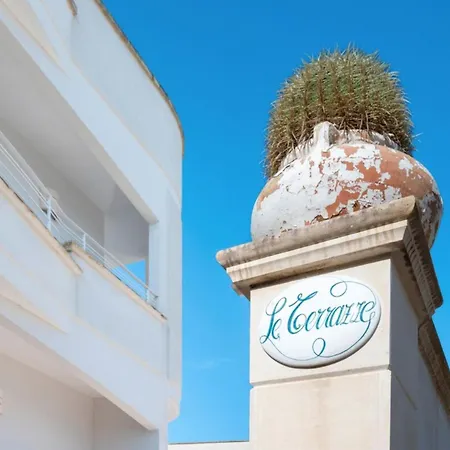 Le Terrazze Appartamento Otranto