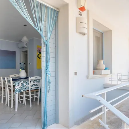 Appartamento Le Terrazze Otranto