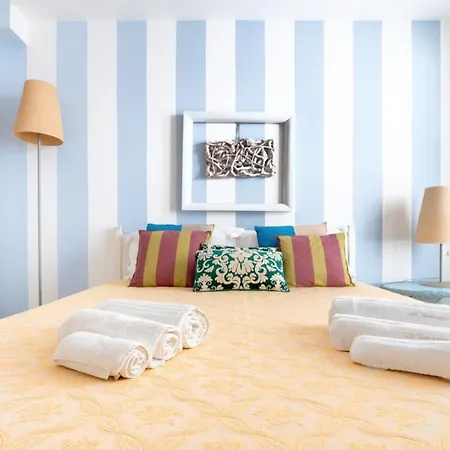 Apartman Le Terrazze *