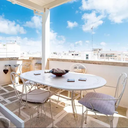 Appartamento Le Terrazze Otranto