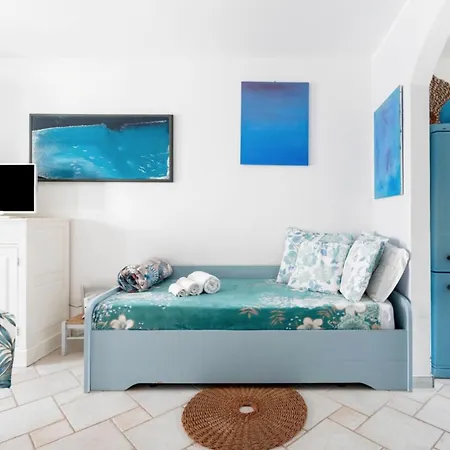 Le Terrazze Otranto