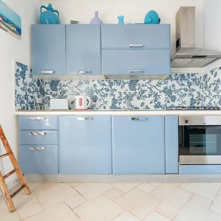 Le Terrazze * Otranto