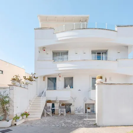 Le Terrazze Otranto