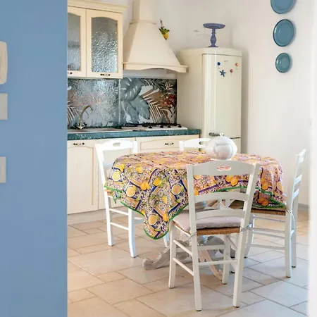 Le Terrazze Appartamento