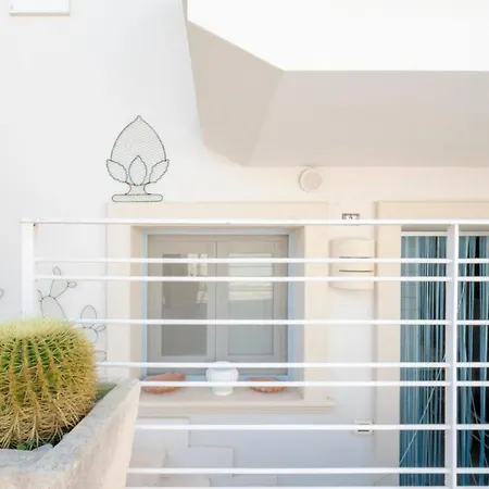 Le Terrazze Appartamento Otranto