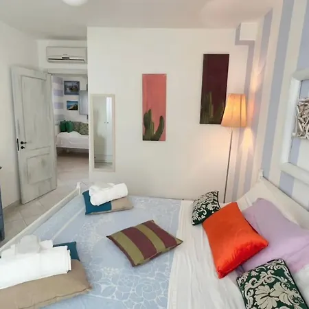 Le Terrazze Appartamento Otranto