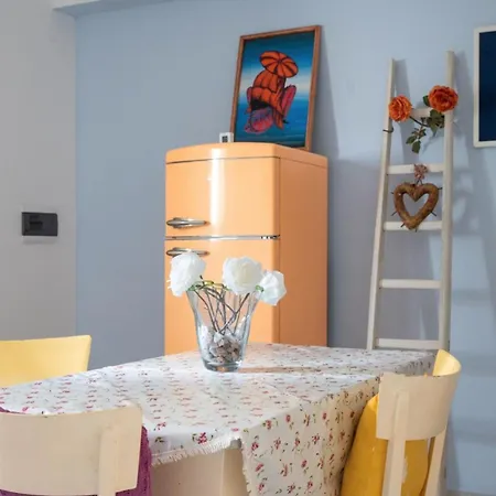 Le Terrazze Appartamento