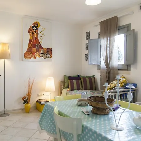 Le Terrazze Apartment