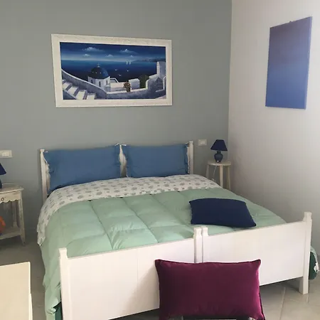 Appartamento Le Terrazze Otranto