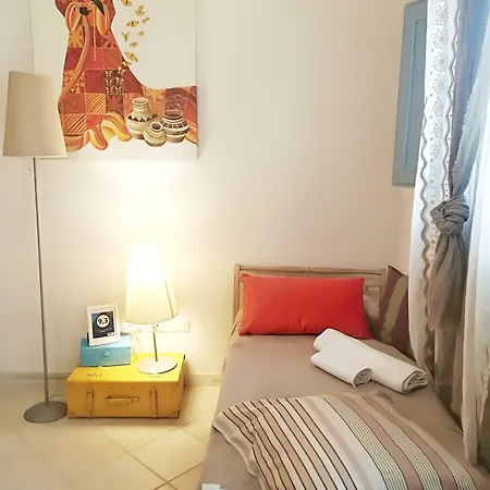 Appartamento Le Terrazze *