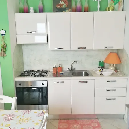 Le Terrazze Appartamento