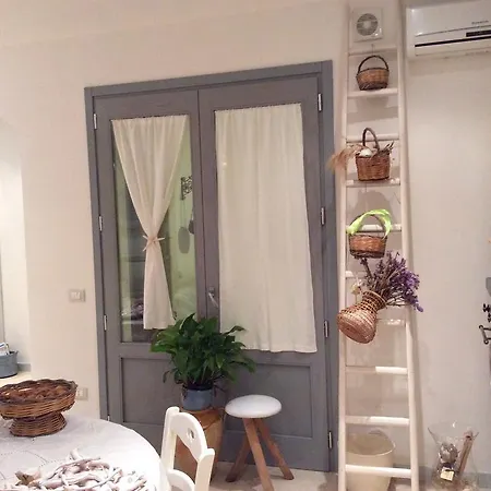 Le Terrazze * 오트란토