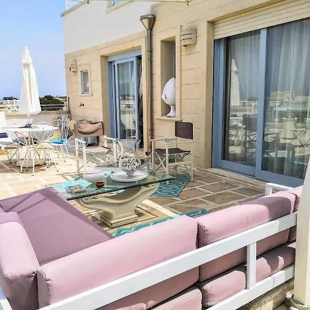 Le Terrazze Otranto