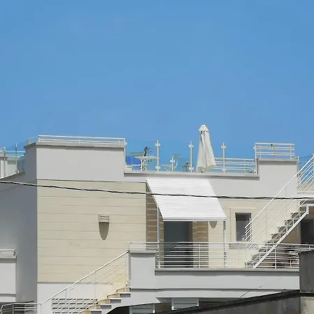 Le Terrazze
