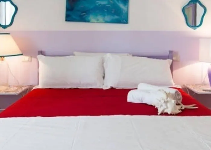 Le Terrazze * Otranto